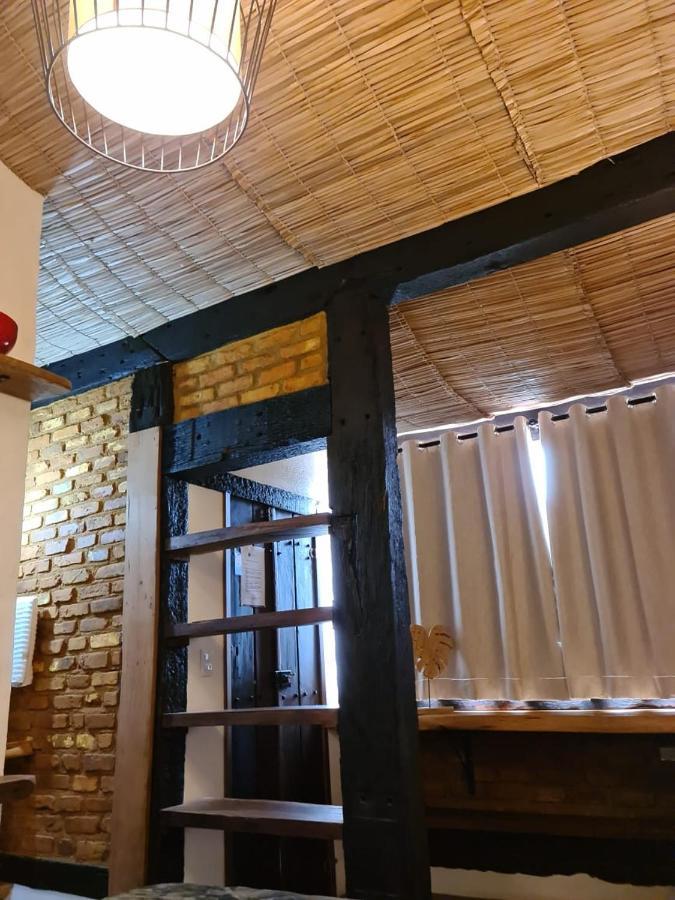 Pouso Araris - Araras, Vale Das Videiras Bagian luar foto