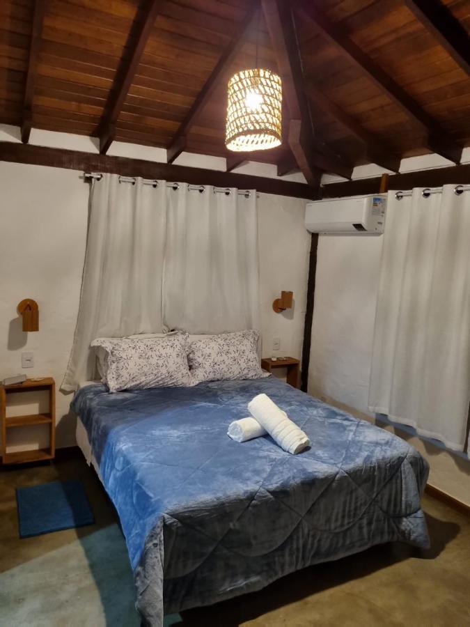 Pouso Araris - Araras, Vale Das Videiras Bagian luar foto